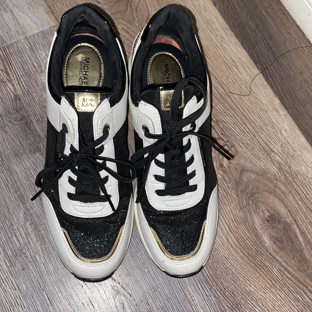 Michael Kors shoes